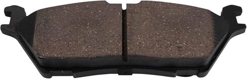 TRQ Brake Pads Ceramic Compatible with 2021 Ford F-150 in Saudi Arabia