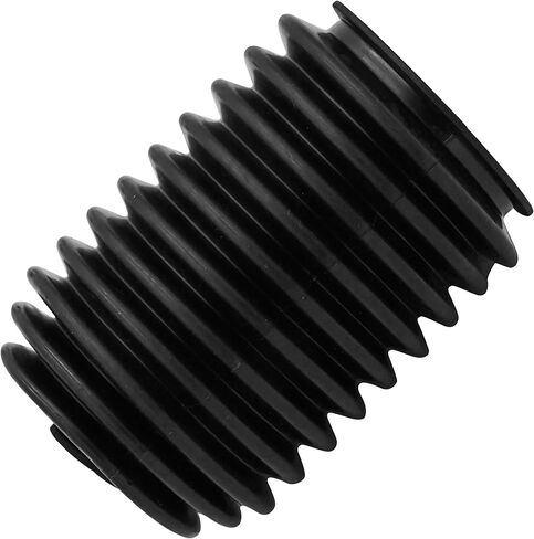 Caltric Rack & Pinion Boot Kit Compatible with Polaris Series 10 11 Utv Ranger / 5412012 5412013 in Saudi Arabia