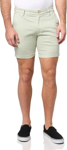 Ag Agediano Goldschmied Men Men Cipher Slim Short in Saudi Arabia