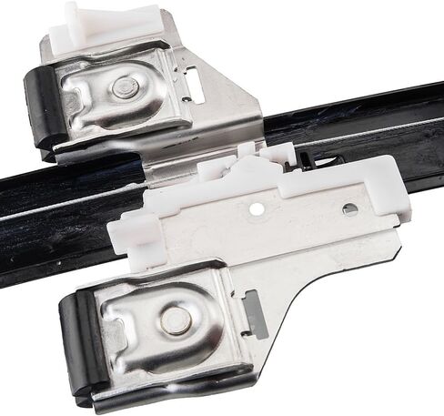 TRIBLE SIX 748-228 Rear Left Driver Side Window Regulator Assembly with Motor Replacement for 2000-2006 Cadillac Escalade Chevrolet Tahoe GMC Yukon GMC Yukon XL 1500 in Saudi Arabia