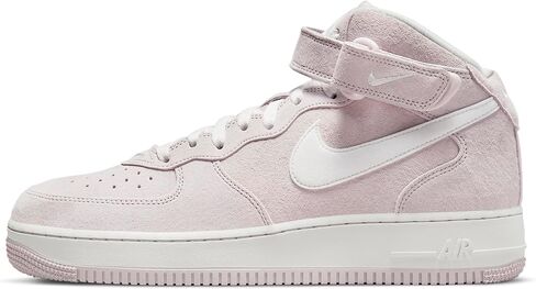 حذاء كرة السلة Nike Air Force 1 Mid '07 للرجال - - - 12 M US in Saudi Arabia