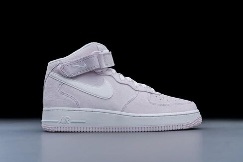 حذاء كرة السلة Nike Air Force 1 Mid '07 للرجال - - - 12 M US in Saudi Arabia