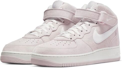 حذاء كرة السلة Nike Air Force 1 Mid '07 للرجال - - - 12 M US in Saudi Arabia