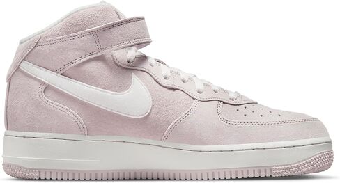 حذاء كرة السلة Nike Air Force 1 Mid '07 للرجال - - - 12 M US in Saudi Arabia