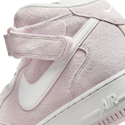 حذاء كرة السلة Nike Air Force 1 Mid '07 للرجال - - - 12 M US in Saudi Arabia