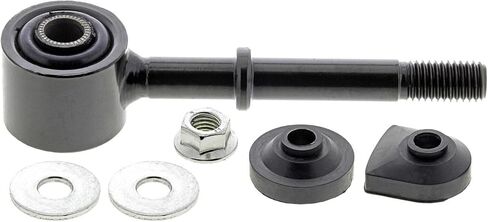 Part Synergy Replacement for Front Torsion Bar Bushing for Chevy Blazer 1995-2005 in Saudi Arabia