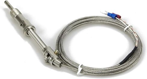 ftars01 k e type 2m metal cable m12 pressure repring 32mm cleeve lener in Saudi Arabia