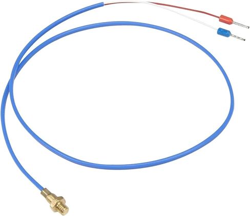 ftarb03 k type m3 m4 bolt head 0.5m plastic cable 3d printer thermocout in Saudi Arabia