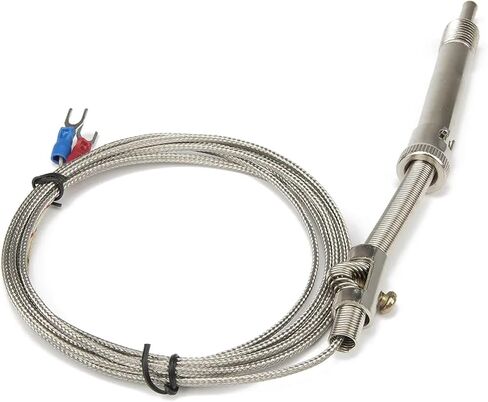FTARS01 K TYPE 2M CABLE CABIDAL M12 M12 PRIST in Saudi Arabia