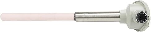 FTARP06 K Type 250mm Total 150 Insert Probe طول المربع اتصال Thermocouple Sensor WRN-122 WRN-132 in Saudi Arabia