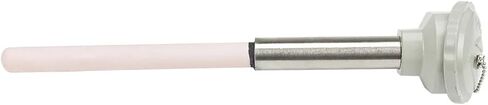 FTARP06 K Type 250mm Total 150 Insert Probe طول المربع اتصال Thermocouple Sensor WRN-122 WRN-132 in Saudi Arabia