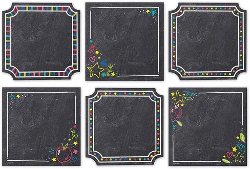 Creative Teaching Press Cut-Outs Decorative Paper (8524) in Saudi Arabia