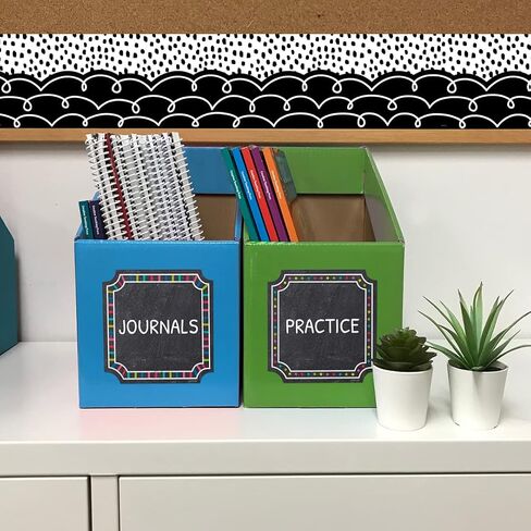 Creative Teaching Press Cut-Outs Decorative Paper (8524) in Saudi Arabia