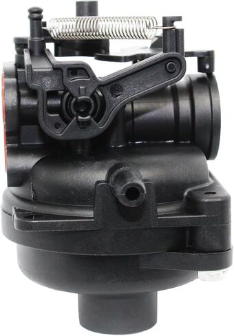 LC221A 20339 CARBURETOR AIR FILTER تغطية متوافقة مع HUSQVARNA LC121P HU625AWD HU675HWT 5521P LC221A H HU725AWDHQ LC221FHE HU675AWD HU550FH LC153 in Kuwait