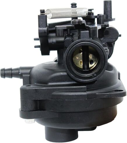 LC221A 20339 CARBURETOR AIR FILTER تغطية متوافقة مع HUSQVARNA LC121P HU625AWD HU675HWT 5521P LC221A H HU725AWDHQ LC221FHE HU675AWD HU550FH LC153 in Kuwait