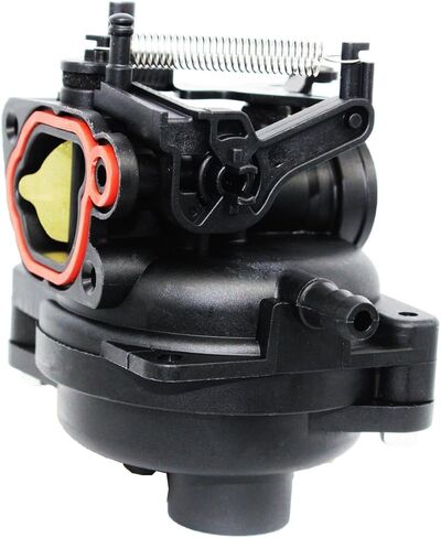 LC221A 20339 CARBURETOR AIR FILTER تغطية متوافقة مع HUSQVARNA LC121P HU625AWD HU675HWT 5521P LC221A H HU725AWDHQ LC221FHE HU675AWD HU550FH LC153 in Kuwait