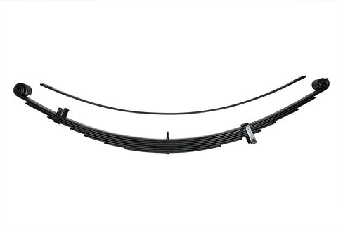 أيقونة Multi RET RXT SPRING Pack W/ADD في الورقة ، متوافقة مع 2007-21 TUNDRA ، 158509 in Saudi Arabia