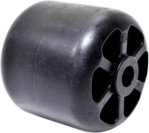 2Pk Deck Wheel Tractor Fits 60" Deck M115245 5/8"-Bore Smooth-Tread 23950-2 in Saudi Arabia