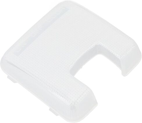 Interior Dome Light Lens Cover, Roof Lamp Lens Cover Replacement for Tacoma 1995-2004, Provides Enhanced Interior Lighting, 87834-89104, fits Tacoma 95-04 in Saudi Arabia