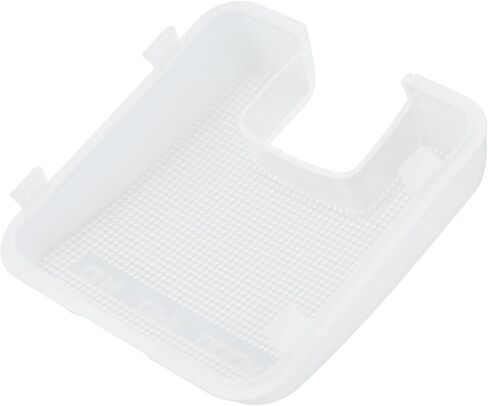 Interior Dome Light Lens Cover, Roof Lamp Lens Cover Replacement for Tacoma 1995-2004, Provides Enhanced Interior Lighting, 87834-89104, fits Tacoma 95-04 in Saudi Arabia