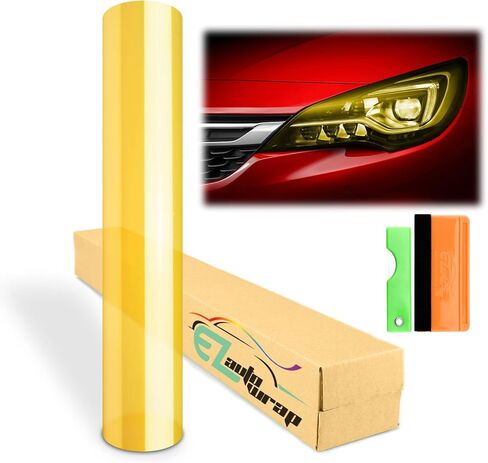 ezauto التفاف مجموعة أدوات مجانية 12 "x60" (1 قدم × 5 قدم in Saudi Arabia