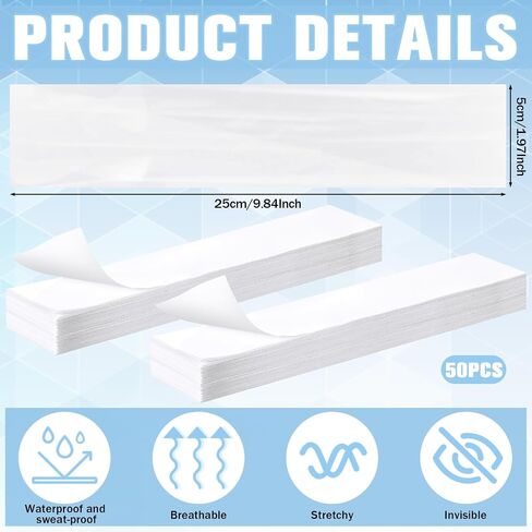 50 PCS TUME TUME PRECUT ALOCYIOLOGY TPU TPU BELLY BELLY TAPERANT PRACHPRAINT FOR WOMEN in Saudi Arabia
