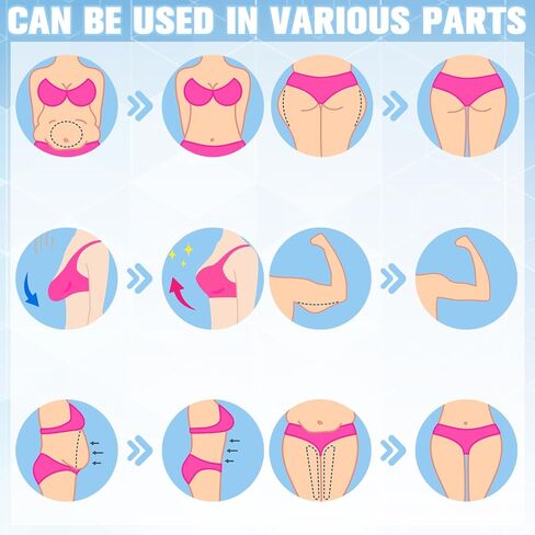 50 PCS TUME TUME PRECUT ALOCYIOLOGY TPU TPU BELLY BELLY TAPERANT PRACHPRAINT FOR WOMEN in Saudi Arabia