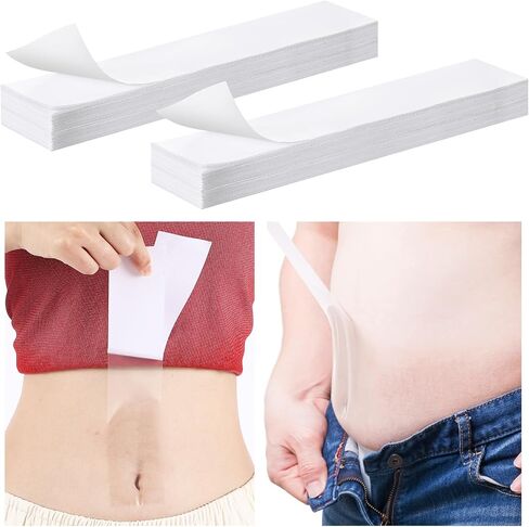 50 PCS TUME TUME PRECUT ALOCYIOLOGY TPU TPU BELLY BELLY TAPERANT PRACHPRAINT FOR WOMEN in Saudi Arabia