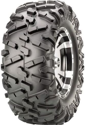 Replacement Powersports Parts For Big Horn 2.0 All Terrain 27X11 R12 6 Ply, Tubeless, Off-Road TireMod-F3H-3158 in Saudi Arabia