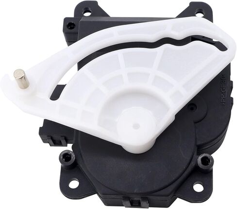 Hisport HVAC Air Door Actuator-متوافق مع لكزس 1998-2005 GS300 2001-2005 IS300 1999-2003 RX300 3.0L 1998-2000 GS400 4.0L 2002-2010 SC430 2001-2005 GS430 4.3L-استبدال 8710630371 in Saudi Arabia