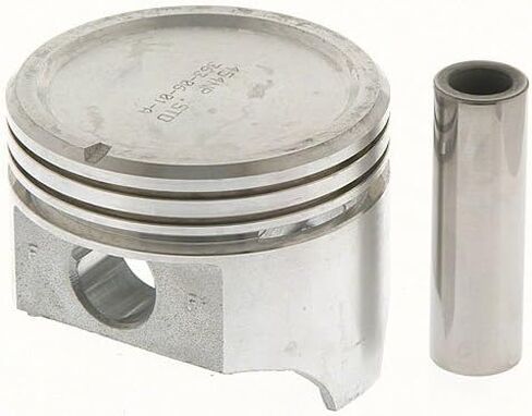 Sealed Power H857CP Cast Piston in Saudi Arabia