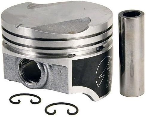Sealed Power H555CP40 Cast Piston in Saudi Arabia