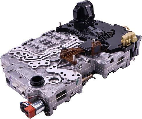 Transmission Valve Body 68261622AE compatible with Dodge Durango 2016-2017 compatible with Grand Cherokee 2016-2017 in Saudi Arabia