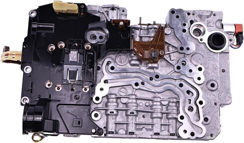 Transmission Valve Body 68261622AE compatible with Dodge Durango 2016-2017 compatible with Grand Cherokee 2016-2017 in Saudi Arabia