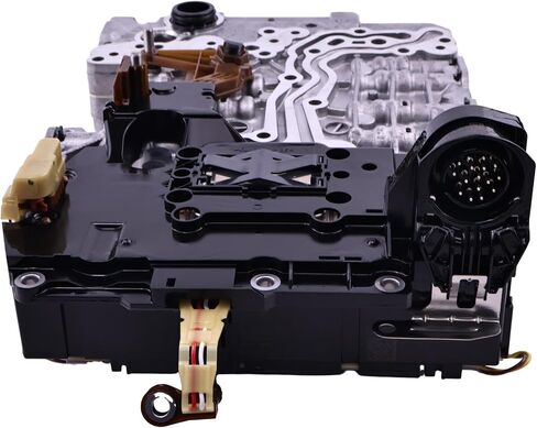 Transmission Valve Body 68261622AE compatible with Dodge Durango 2016-2017 compatible with Grand Cherokee 2016-2017 in Saudi Arabia
