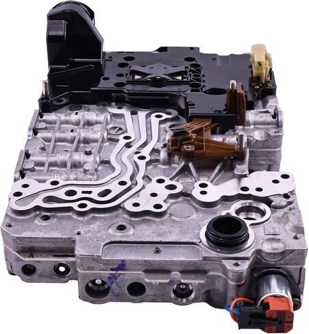 Transmission Valve Body 68261622AE compatible with Dodge Durango 2016-2017 compatible with Grand Cherokee 2016-2017 in Saudi Arabia