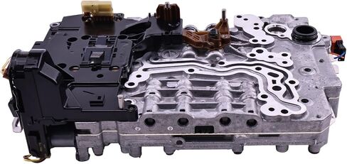 Transmission Valve Body 68261622AE compatible with Dodge Durango 2016-2017 compatible with Grand Cherokee 2016-2017 in Saudi Arabia