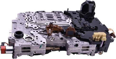 Transmission Valve Body 68261622AE compatible with Dodge Durango 2016-2017 compatible with Grand Cherokee 2016-2017 in Saudi Arabia