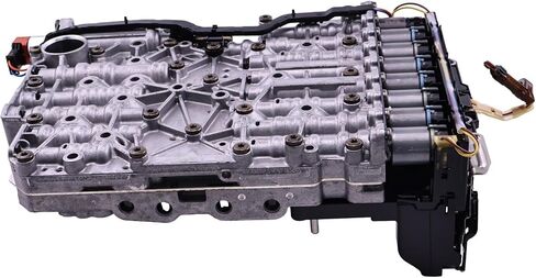 Transmission Valve Body 68261622AE compatible with Dodge Durango 2016-2017 compatible with Grand Cherokee 2016-2017 in Saudi Arabia