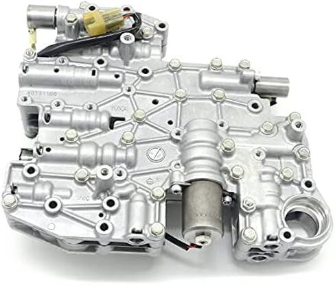 163740A TR690 CVT صمام نقل الجسم متوافق مع Subar-U Levorg Outbac-K Foreste-R in Saudi Arabia