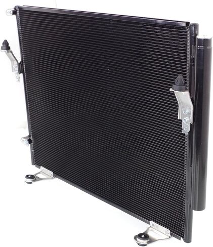 Garage-Pro A/C Contenser لعام 2007-2019 Toyota Tundra ، 2008-2019 Toyota Sequoia ، AC Contenser in Saudi Arabia