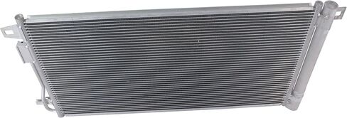Garage-Pro A/C Condenser For Chevrolet Traverse 2009-2016, GMC Acadia 2007-2016, Buick Enclave 2008-2015, Saturn Outlook 2007-2010, 3.6L Engine, AC Condenser in Saudi Arabia