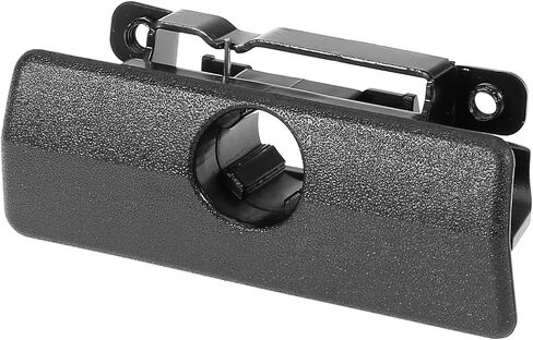 X AUTOHAUX Glove Box Upper Lock Latch Catch 51161946513 for BMW 525i 1989-1995 for BMW Z3 1996-2002 in Saudi Arabia