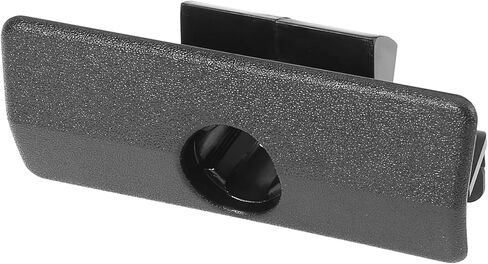 X AUTOHAUX Glove Box Upper Lock Latch Catch 51161946513 for BMW 525i 1989-1995 for BMW Z3 1996-2002 in Saudi Arabia