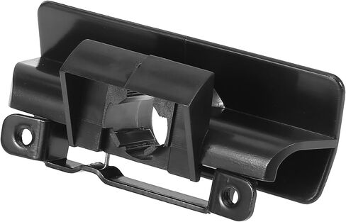 X AUTOHAUX Glove Box Upper Lock Latch Catch 51161946513 for BMW 525i 1989-1995 for BMW Z3 1996-2002 in Saudi Arabia