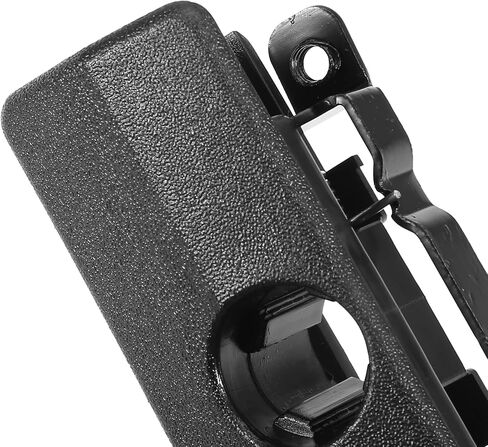 X AUTOHAUX Glove Box Upper Lock Latch Catch 51161946513 for BMW 525i 1989-1995 for BMW Z3 1996-2002 in Saudi Arabia