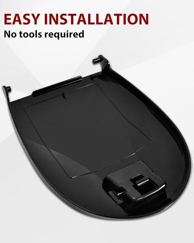 سوتفز قفاز بوكس ​​بوكس ​​غطاء وقمة مزلاج ل Sea-Doo GTI SE 155 130 GTS Wake 2006-2011 ، استبدل #291002249 ، 269500553 in Kuwait