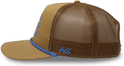 Coors Light Snapback Rope Hat in Kuwait