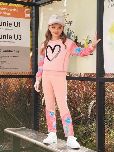 6-14y فتيات طماق للسفن الجماهيرية in Kuwait