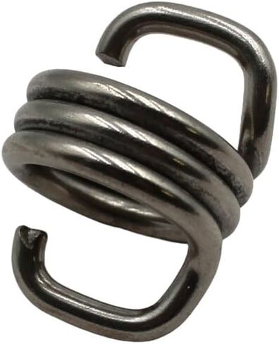 K963644 Brake Actuator Spring Fits David Brown 1410 1412 in Saudi Arabia